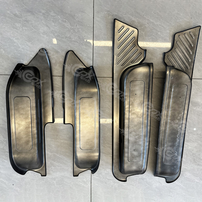 Business/Luxury Design estilo Pôr de Sill Strip com luzes 40 Série para Elfa Threshold Strip