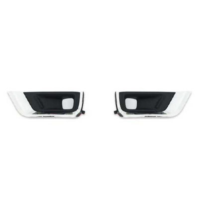 Lâmpada de nevoeiro dianteira LED para Toyota Land Cruiser LC300 2021-2023 em e Qualit