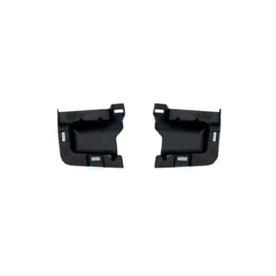 Lâmpada de nevoeiro dianteira LED para Toyota Land Cruiser LC300 2021-2023 em e Qualit