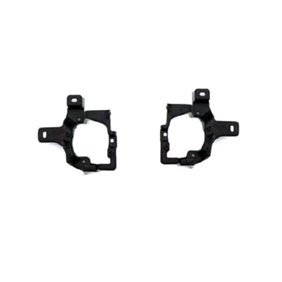 Lâmpada de nevoeiro dianteira LED para Toyota Land Cruiser LC300 2021-2023 em e Qualit