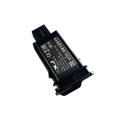 Automóvel Interior OEM Elfa Wilfa PD/USB Carregamento de linha central Modificação 35 Série Acessórios decorativos
