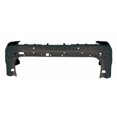 Bomba traseira impermeável G-R para Toyota Land Cruiser LC300 2023 185*16.5*56CM