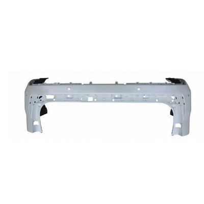 Acceptável OEM bumper traseiro superior para Toyota Land Cruiser LC300 2023 Universal Fitment