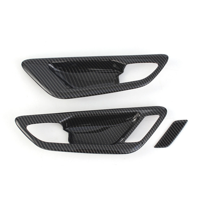 Produtos Nome Porta interna de carro para Toyota Alphard Vellfire Acessórios elegantes