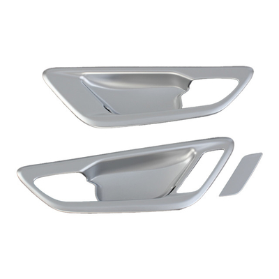 Produtos Nome Porta interna de carro para Toyota Alphard Vellfire Acessórios elegantes