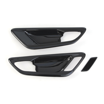 Produtos Nome Porta interna de carro para Toyota Alphard Vellfire Acessórios elegantes