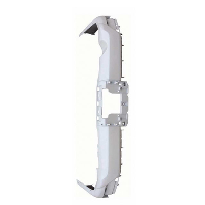 2023 Toyota Land Cruiser LC300 Bumper traseiro debaixo do corpo com cor LC300 e montagem de carro