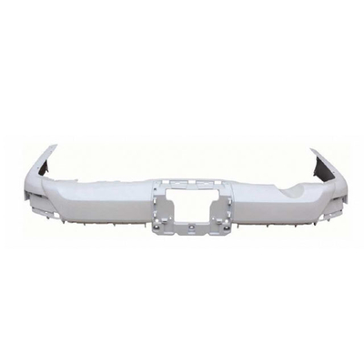 2023 Toyota Land Cruiser LC300 Bumper traseiro debaixo do corpo com cor LC300 e montagem de carro