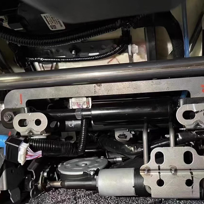 Elfa Wilfa Peças para automóveis Chassis Reforço Damping Balance Rods Logotipo personalizado aceito