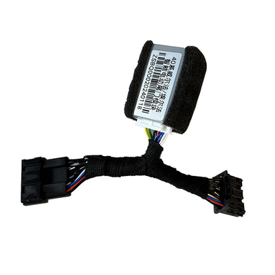 2018- Alphard Electric Tailgate Module OEM Simplifique a operação do portão traseiro do seu veículo
