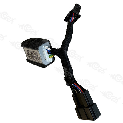 2018- Alphard Electric Tailgate Module OEM Simplifique a operação do portão traseiro do seu veículo