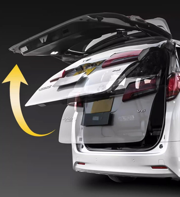 2018- Alphard Electric Tailgate Module OEM Simplifique a operação do portão traseiro do seu veículo