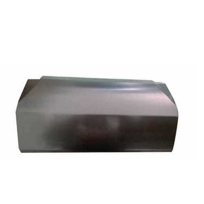 2021 Ano OEM aceitável LC300 Trailer Cover sem buracos para Toyota Land Cruiser