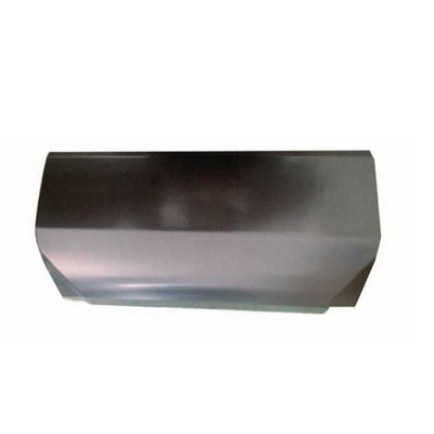 2021 Ano OEM aceitável LC300 Trailer Cover sem buracos para Toyota Land Cruiser