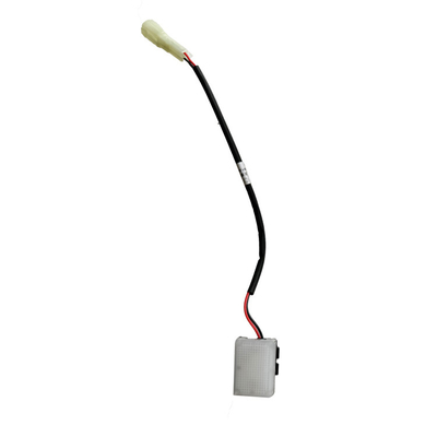 Luz traseira LED para Toyota Hilux projetada para atender às necessidades e demandas do seu cliente