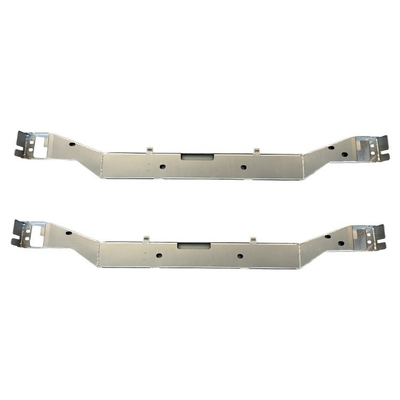 Guarda de pára-choques Automático Frente e pára-choques traseiro Anti-colisão Trim Decorativo para 100% testado