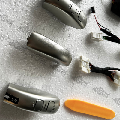 Botão de interruptor de janela de alimentação OEM para Elfa/Wilfa 2015-2018 Controle da porta do centro esquerdo direito