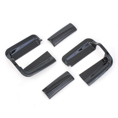 Adicione um toque de luxo ao seu Toyota Alphard2024 com kits interiores ABS de fibra de carbono