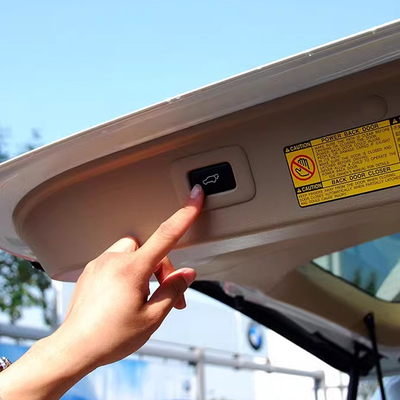 Módulo de porta traseira inteligente para elevador elétrico de um botão ALPHARD / VELLFIRE