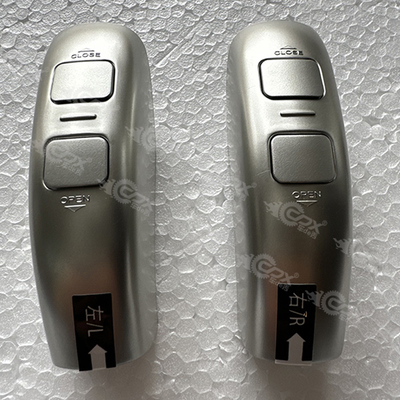2015-2018 Elfa/Wilfa Power Window Switch ALPHARD / VELLFIRE H3 Estilo de design de luxo