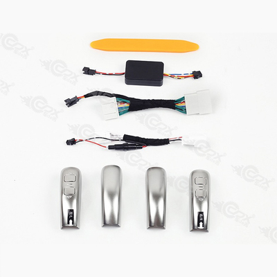 2015-2018 Elfa/Wilfa Power Window Switch ALPHARD / VELLFIRE H3 Estilo de design de luxo