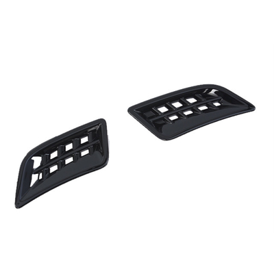 Toyota Alphard Vellfire 2024 Fibra de Carbono Frente Ar condicionado Outlet Quadro Decorativo