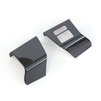 Interruptor de porta de direita para Toyota Alphard 2024 carbono para adicionar conveniência ao seu carro