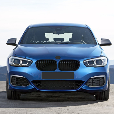 BMW F20 Acessórios Automóveis Malha Modelo Kit de Corpo para Grelha Frontais e Bumpers Reforço