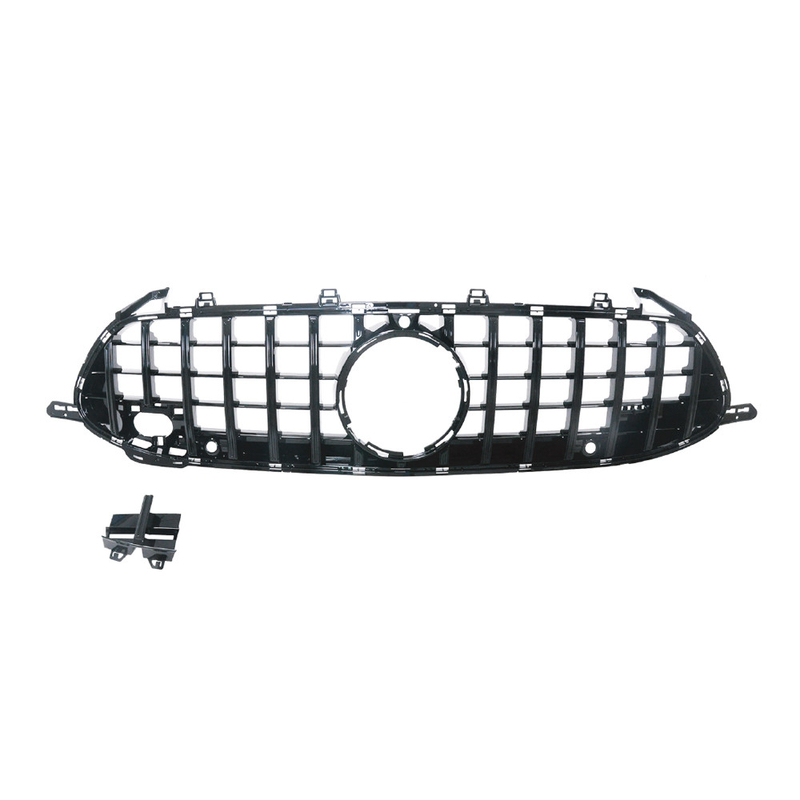 Atualize o seu BENZ AMG GT com a série 20-23 Black Front Grill e Body Kit Components