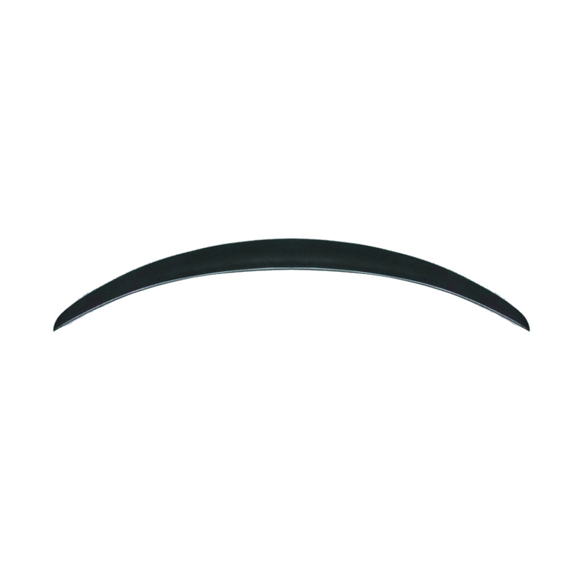 Spoiler traseiro 2013-2019 Para Mercedes-Benz CLA W117 Spoiler de carro Benz Acessórios Bodykit