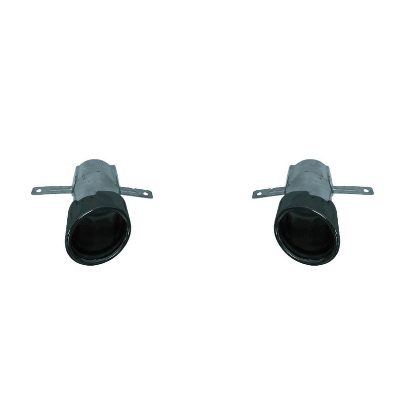 Tubos de escape de borracha de aço inoxidável para Benz W177-W177 A35