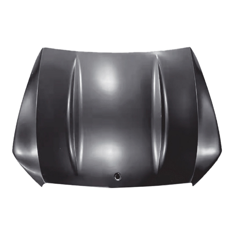 E63 AMG 2016-2020 Motor Hood para Mercedes-Benz Classe E W213 100% testado