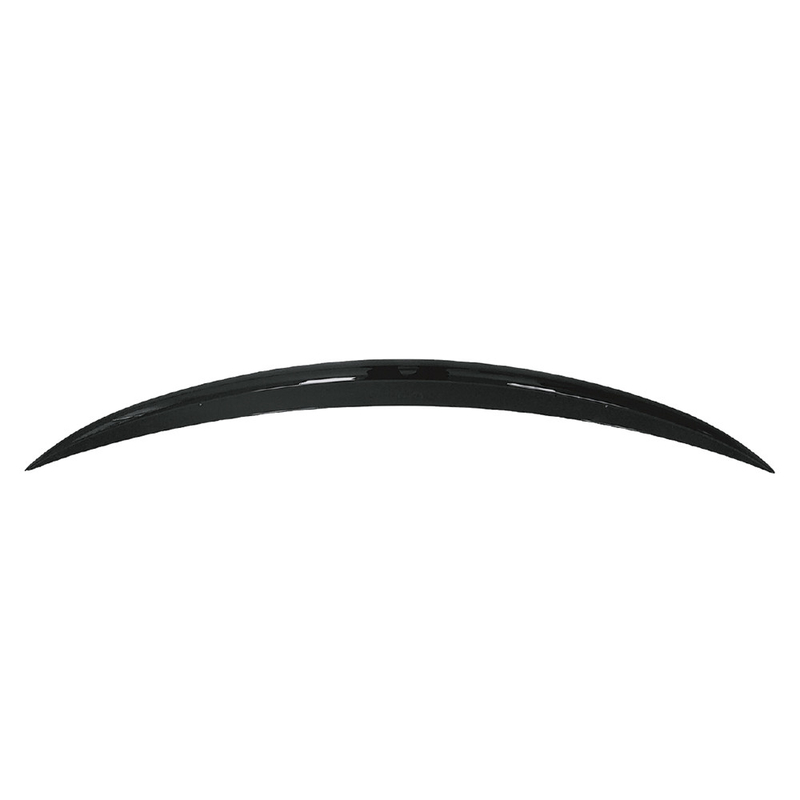 OEM Car Tail Wing Spoiler para Mercedes Benz W213-E63 estilo Peças de desempenho automático
