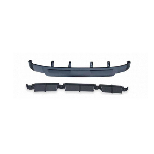 Parafusos dianteiros cromados inferiores para Toyota Land Cruiser LC300 2022 e OEM aceitável