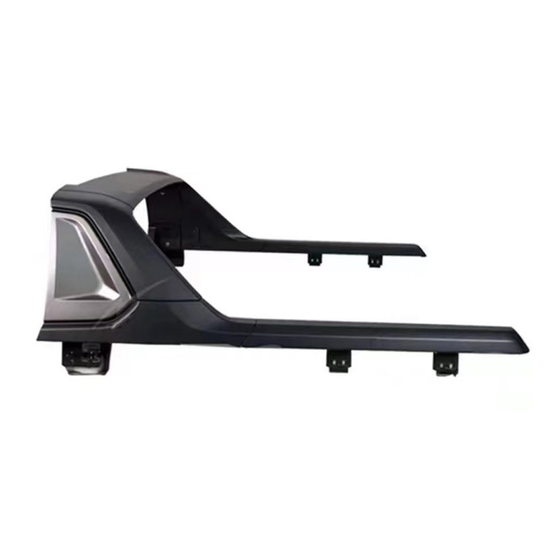 Sport Roll Bar para 2021 Hilux Revo Rocco ALPHARD / VELLFIRE H3 testado e garantido