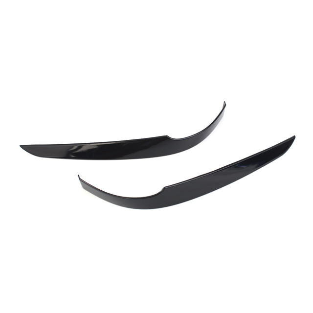 Acessórios exteriores Faixa de decoração de espelho retrovisor para Toyota Alphard Vellfire 2024