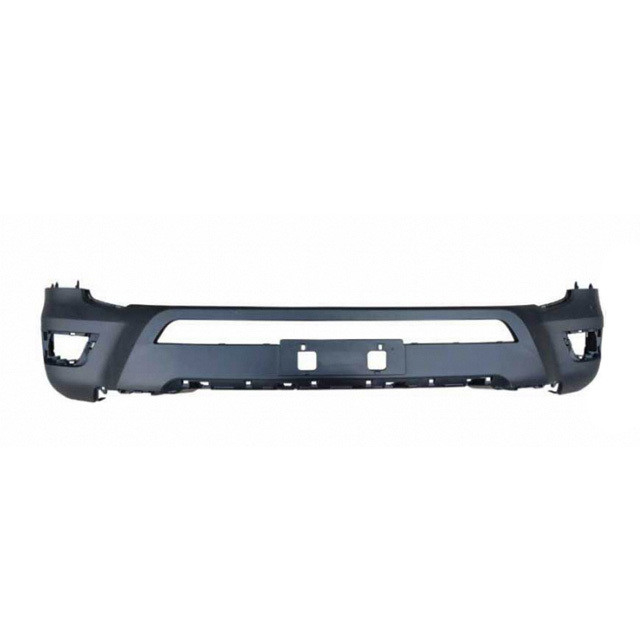 2021-- Bumper dianteiro sob o corpo para Land Cruiser LC300 2022 para desempenho ideal