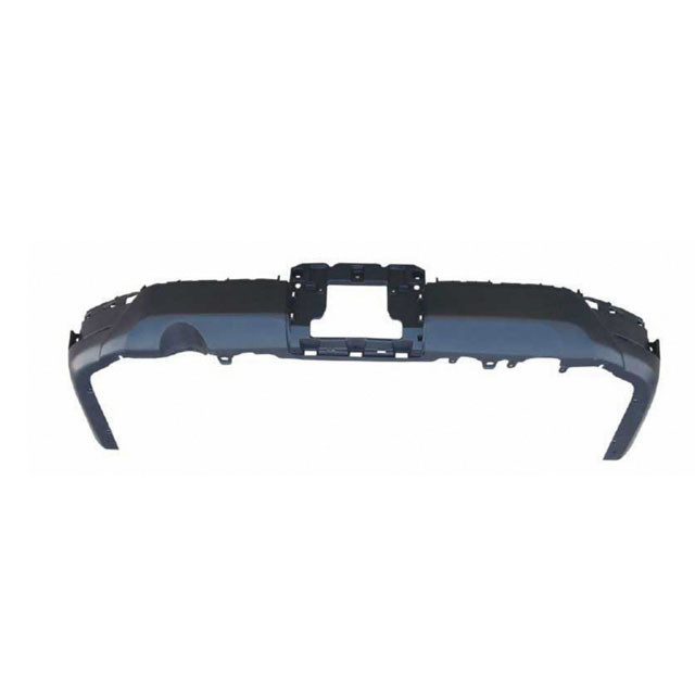 LC300 Bumper traseiro debaixo da carroceria para Toyota Land Cruiser 2023 Preto N.W 2.66KG