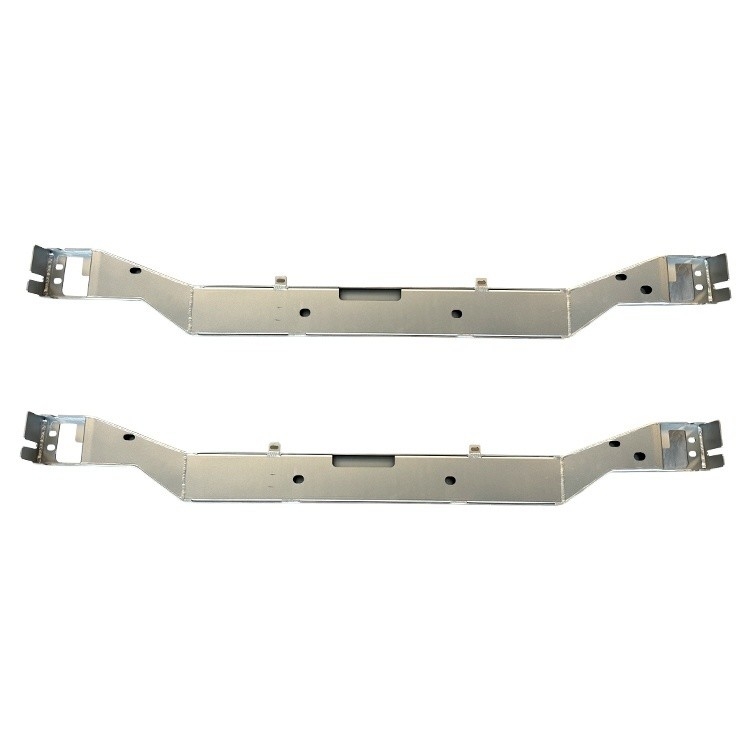 Guarda de pára-choques Automático Frente e pára-choques traseiro Anti-colisão Trim Decorativo para 100% testado